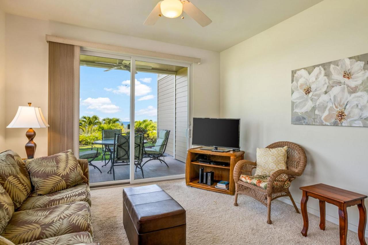 Big Island Na Hale O Keauhou C2 By Coldwell Banker Island Vacations Villa Kailua-Kona Exterior photo