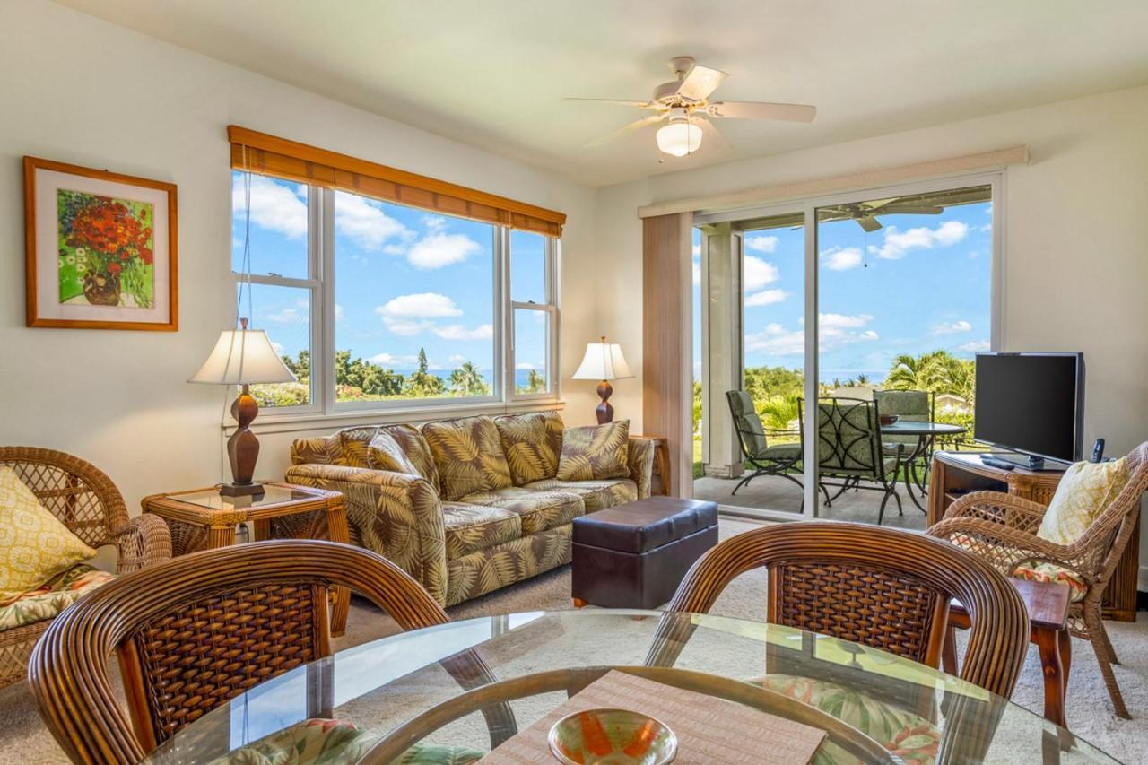Big Island Na Hale O Keauhou C2 By Coldwell Banker Island Vacations Villa Kailua-Kona Exterior photo
