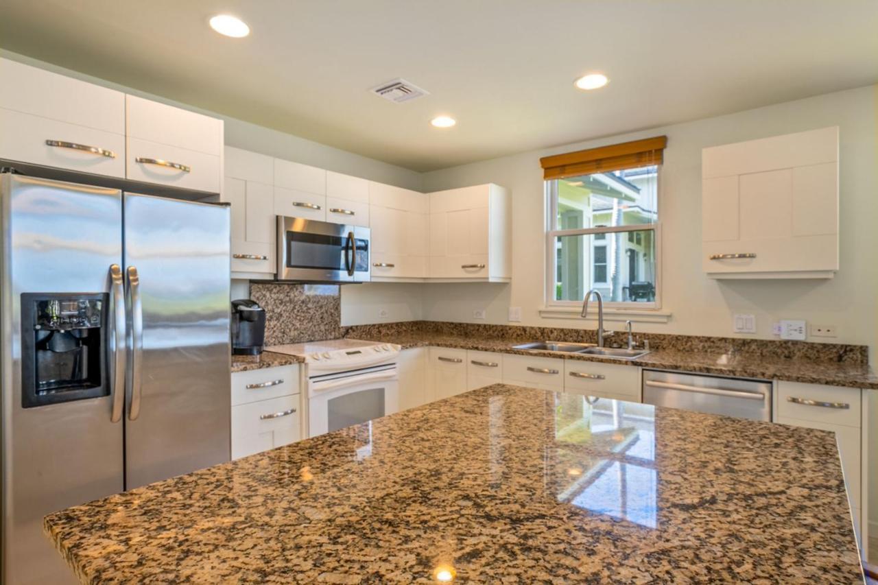 Big Island Na Hale O Keauhou C2 By Coldwell Banker Island Vacations Villa Kailua-Kona Exterior photo